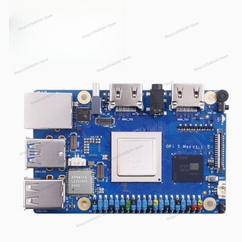 For MAX Rockchip Micro RK3588  - đánh giá và giá Rockchip Rk3588 Development Board