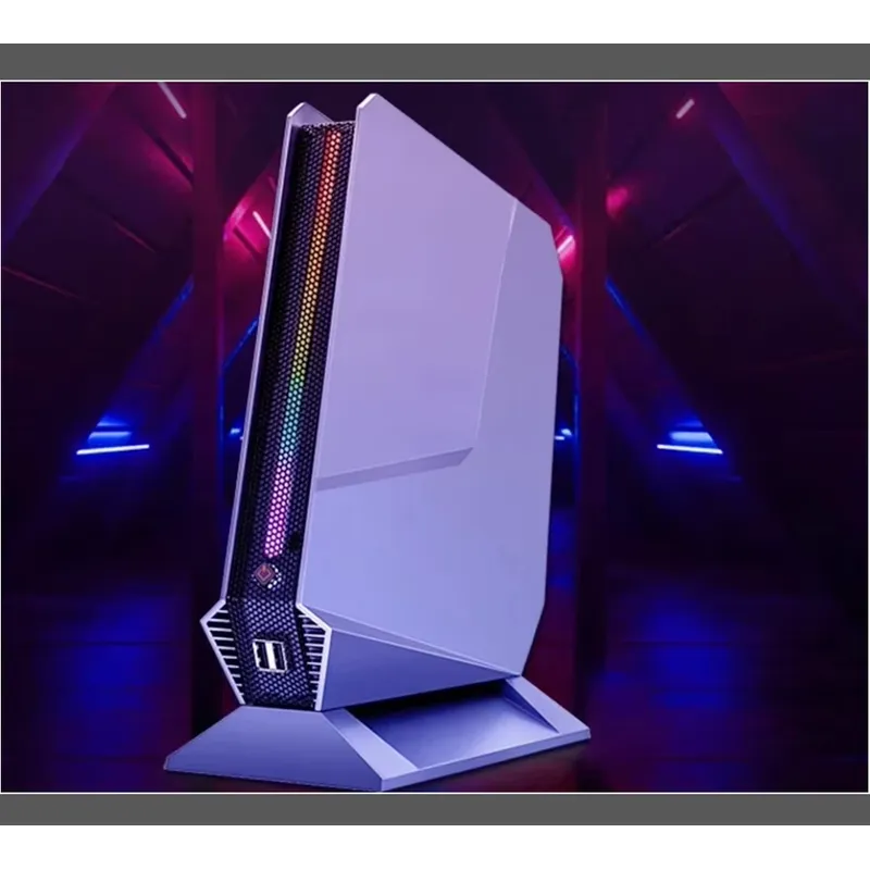 13TH Gen I9 Gaming MIni PC 14  - đánh giá và giá Mini Pc Rtx 4060 Ddr5