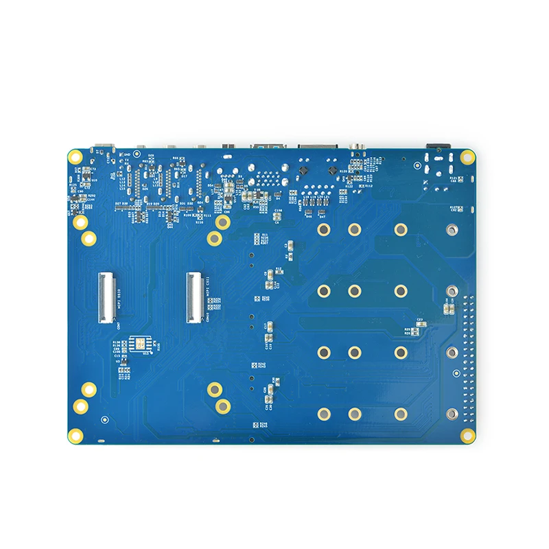 NanoPi CM3588 Core Board Rockc - đánh giá và giá Rockchip Rk3588 Development Board